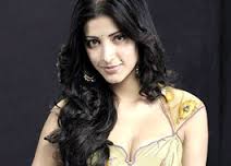 Shruti Haasan 